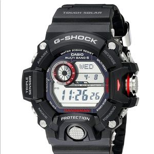 Casio Brand new watches